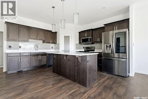 5164 Crane Crescent, Regina, SK 