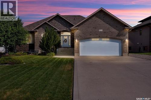 3 Lott Road E, White City, SK 