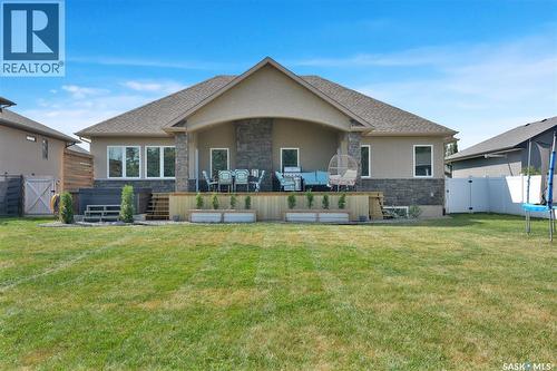 3 Lott Road E, White City, SK 