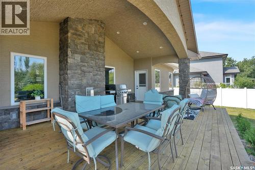 3 Lott Road E, White City, SK 