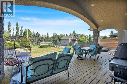 3 Lott Road E, White City, SK 