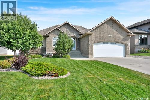 3 Lott Road E, White City, SK 