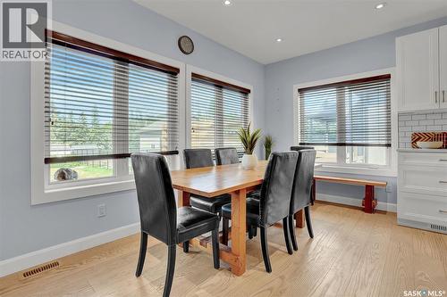 3 Lott Road E, White City, SK 
