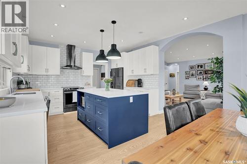 3 Lott Road E, White City, SK 