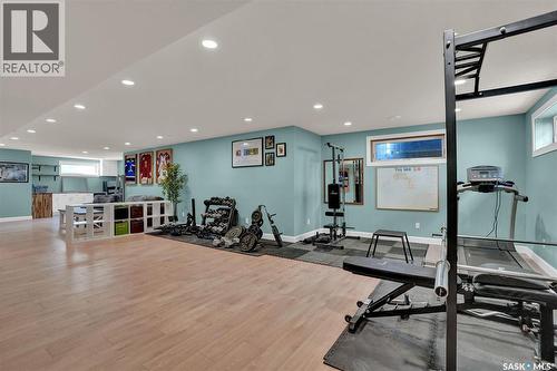 3 Lott Road E, White City, SK 