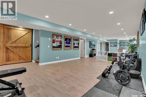 3 Lott Road E, White City, SK 
