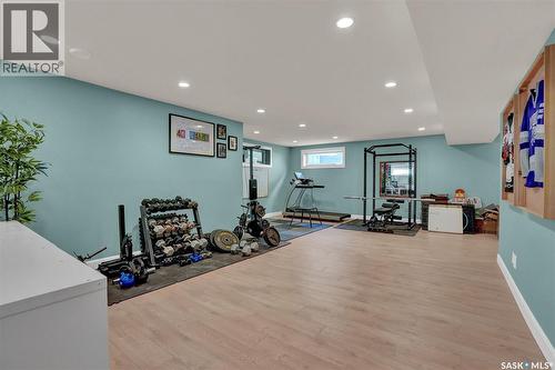 3 Lott Road E, White City, SK 