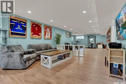 3 Lott Road E, White City, SK 