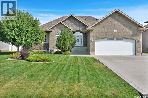 3 Lott Road E, White City, SK 