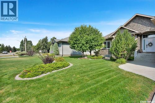 3 Lott Road E, White City, SK 