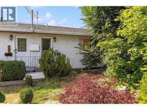 702 Fraser Road  Kelowna, BC V1X 3M3