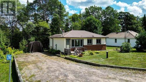 2146 LOOP ROAD  Highlands East (Monmouth), ON K0L 2Y0