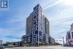510 - 501 ST. CLAIR AVENUE W  Toronto, ON M5P 0A2