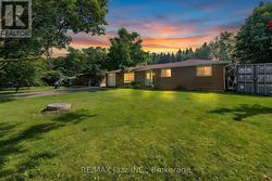 3075 ZION ROAD Port Hope, ON L1A 3V7