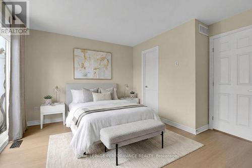 Virtually Staged - 64 Mayflower Private, Ottawa, ON 