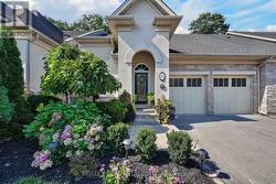 33 BAY BERRY LANE  Niagara-On-The-Lake (Town), ON L0S 1J0