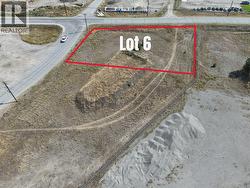 Industrial Drive Lot# 6  Grand Forks, BC V0H 1H0