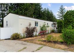 1361 30 Street SE Unit# 85  Salmon Arm, BC V1E 2N4