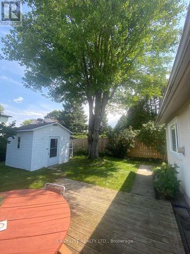 2154 Dutton Crescent, Ottawa, ON 