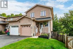 140 SOUTHWINDS CRESCENT  Midland, ON L4R 0A3