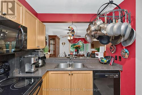 140 Southwinds Crescent, Midland, ON 