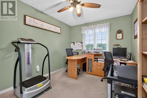 140 Southwinds Crescent, Midland, ON 