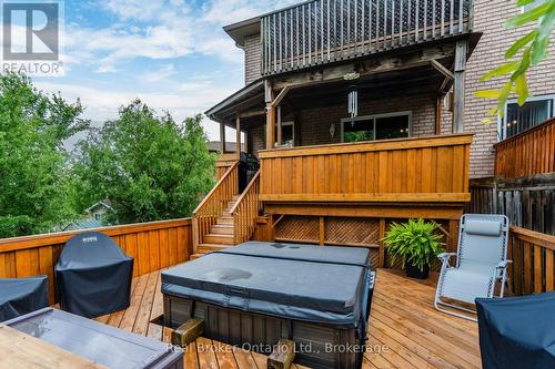 140 Southwinds Crescent, Midland, ON 