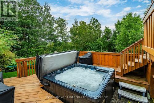 140 Southwinds Crescent, Midland, ON 