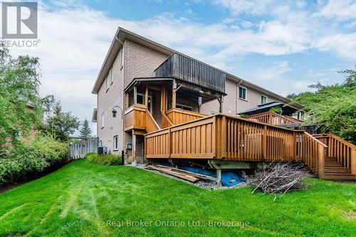 140 Southwinds Crescent, Midland, ON 