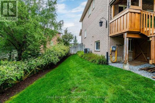 140 Southwinds Crescent, Midland, ON 