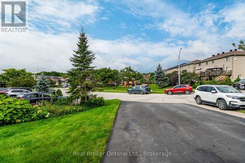 Bob Merkley Park - Across the Street - 140 Southwinds Crescent, Midland, ON 