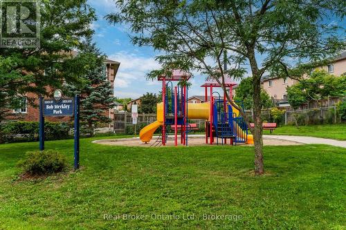 Bob Merkley Park - 140 Southwinds Crescent, Midland, ON 