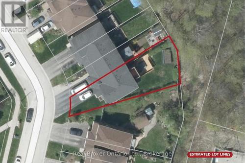 140 Southwinds Crescent, Midland, ON 