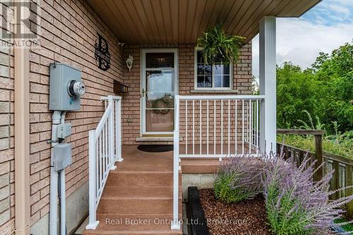 140 Southwinds Crescent, Midland, ON 
