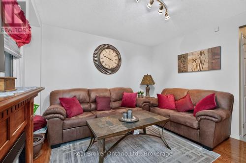 140 Southwinds Crescent, Midland, ON 