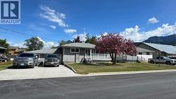 711 10TH Street S  Golden, BC V0A 1H0