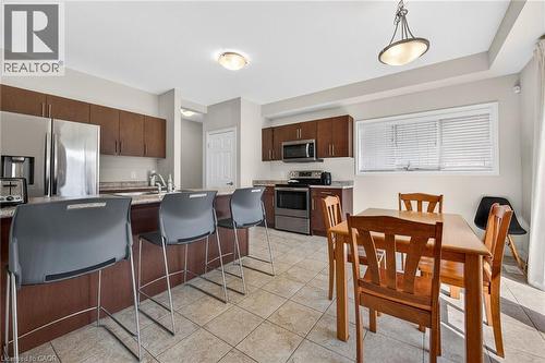 9 Winterberry Boulevard, Thorold, ON 
