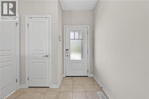 9 Winterberry Boulevard, Thorold, ON 