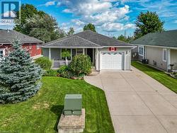 3033 TOWNLINE Road Unit# 519  Stevensville, ON L0S 1S1