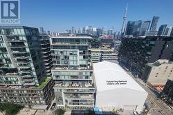 623 - 95 BATHURST STREET  Toronto, ON M5V 0H7