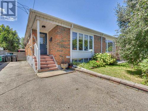 3626 Anniversary Road, Mississauga, ON 