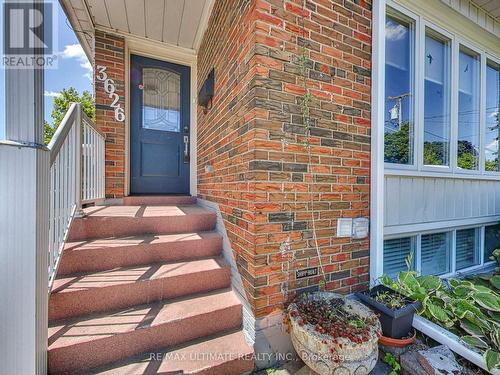 3626 Anniversary Road, Mississauga, ON 