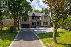 96 ELMCREST ROAD  Toronto, ON M9C 3R9