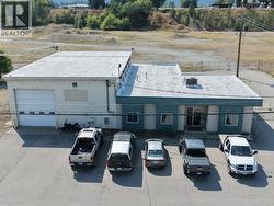 390 Industrial Drive  Grand Forks, BC V0H 1H0