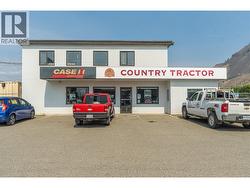 580 Chilcotin Road  Kamloops, BC V2H 1G5