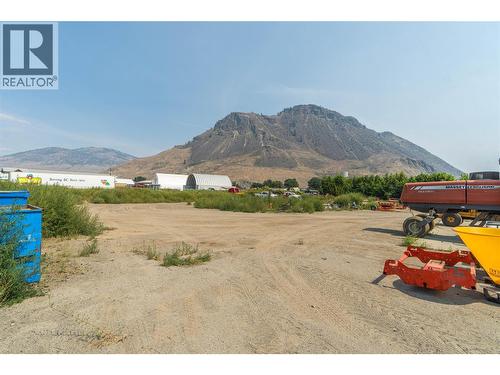 580 Chilcotin Road, Kamloops, BC 