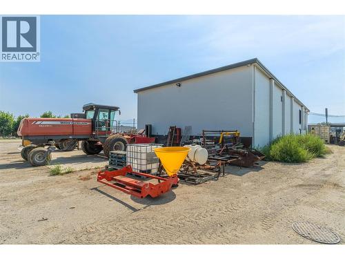 580 Chilcotin Road, Kamloops, BC 