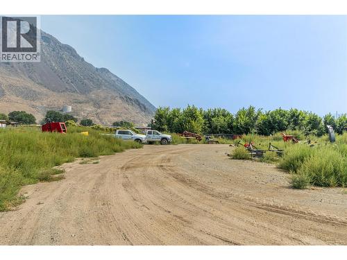580 Chilcotin Road, Kamloops, BC 