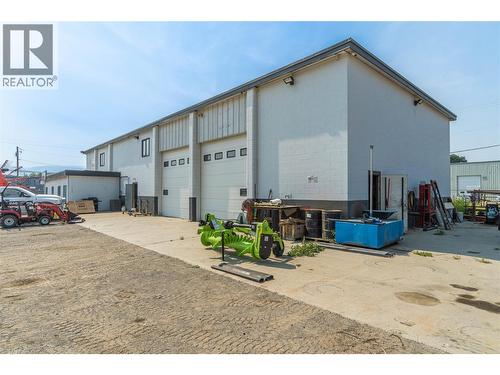580 Chilcotin Road, Kamloops, BC 