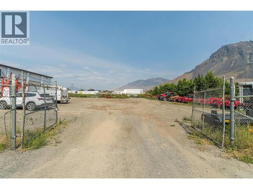 580 Chilcotin Road, Kamloops, BC 